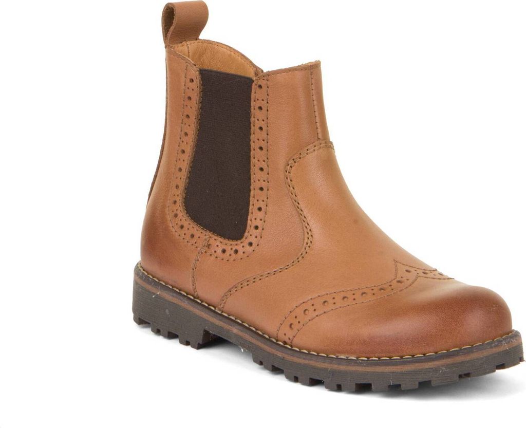 Froddo G3160213 Cognac Größe EU 28