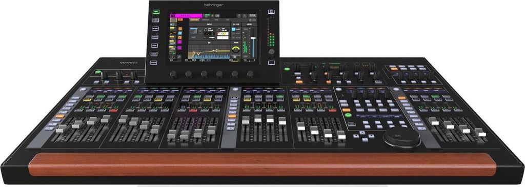 Behringer Wing BK Zdjęcie produktu 