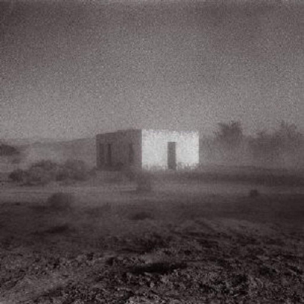 Godspeed You! Black Emperor-'Allelujah! Don't Bend