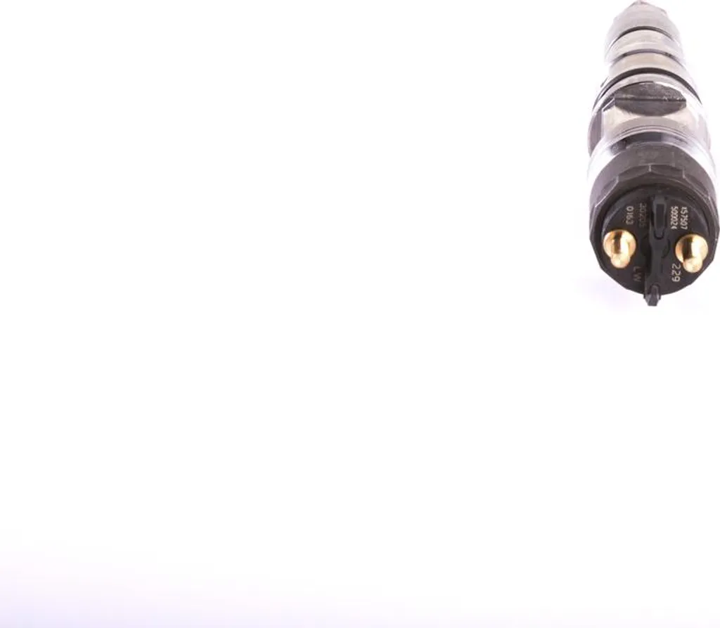 Injecteur Bosch 0 445 120 354 haute précision avec atomisation optimisée