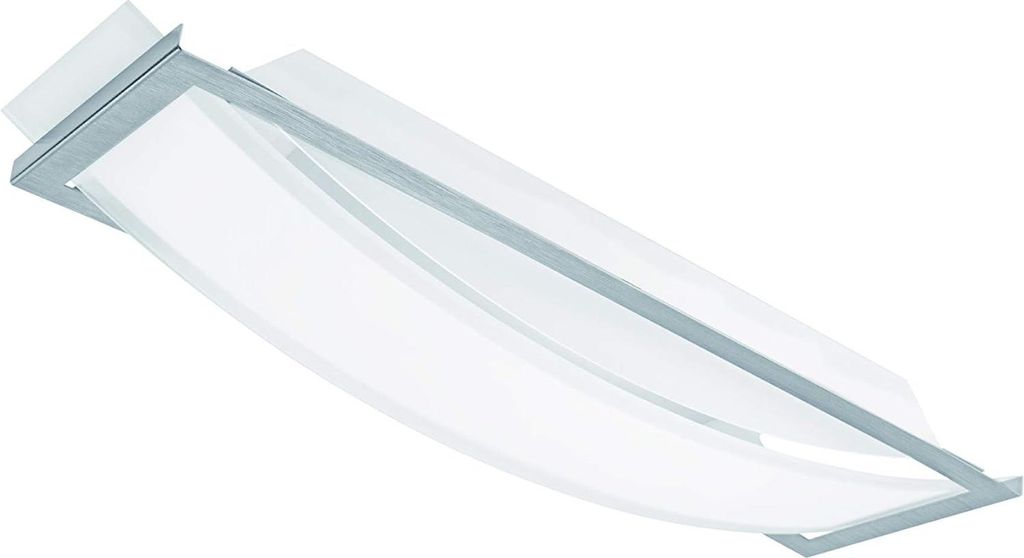 A product shot of a ceiling light fixture.