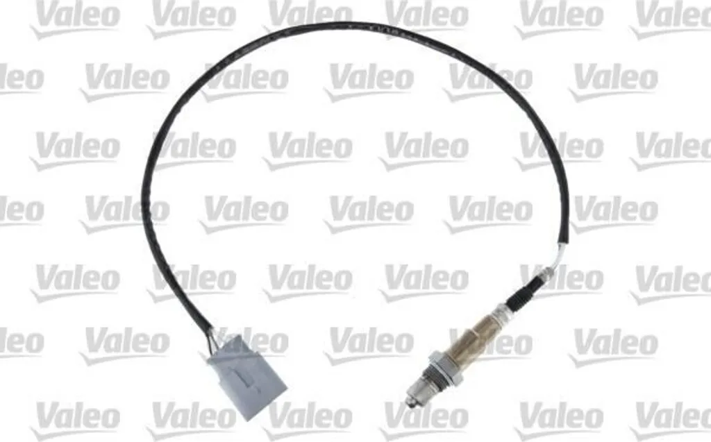 Supprimer Voyant Moteur avec Sonde Lambda VALEO 55249875 Fiat 500