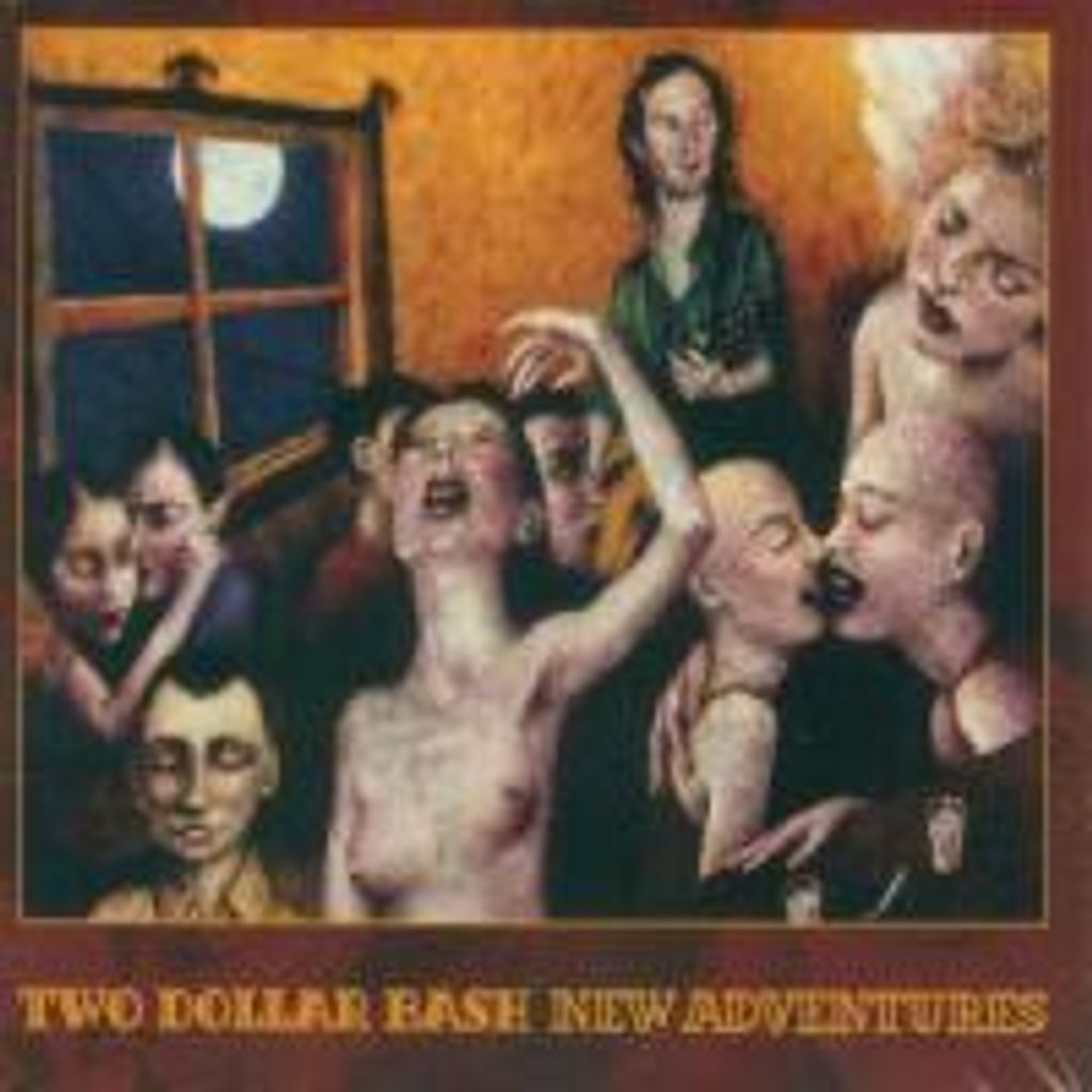 Two Dollar Bash: New Adventures