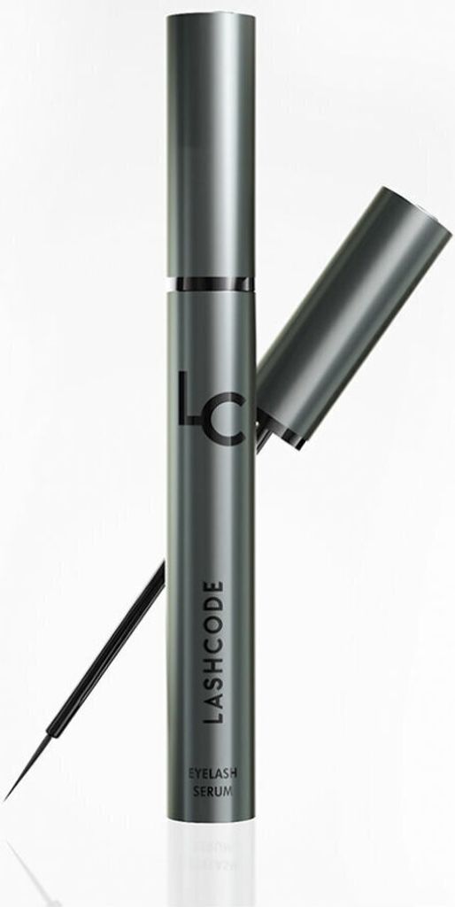 Nanolash Lashcode Eyelash Serum 5ml Produktbild 