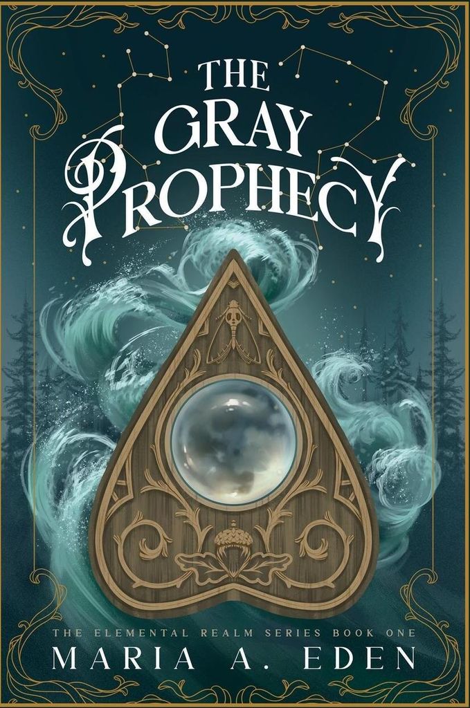 The Gray Prophecy