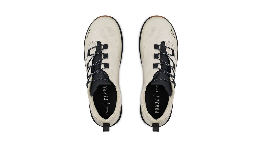 FIZIK MTB-Schuh 'Terra Ergolace X2', Farbe:desert/black, Produktbild 