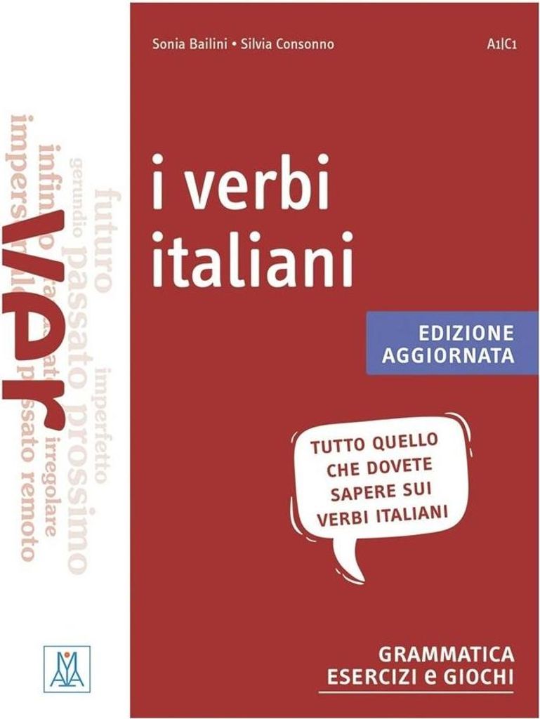 Verbi italiani ed.aggioranta