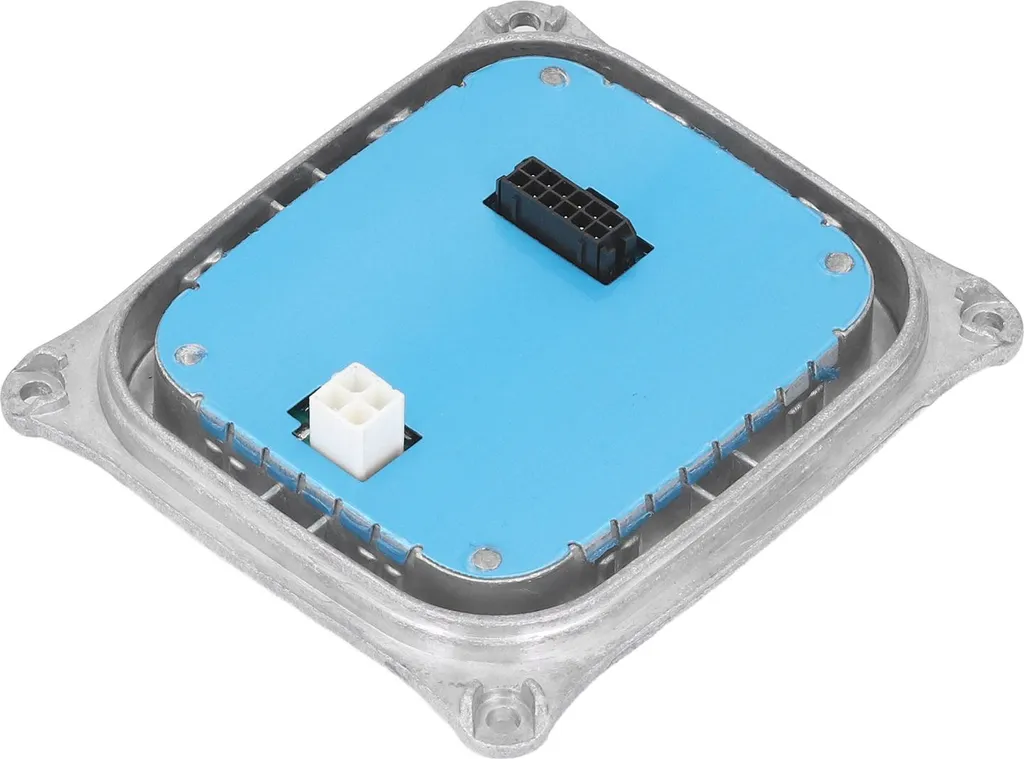 Module de Commande Feux de Jour LED 63117263052 pour Optique E92 - 3