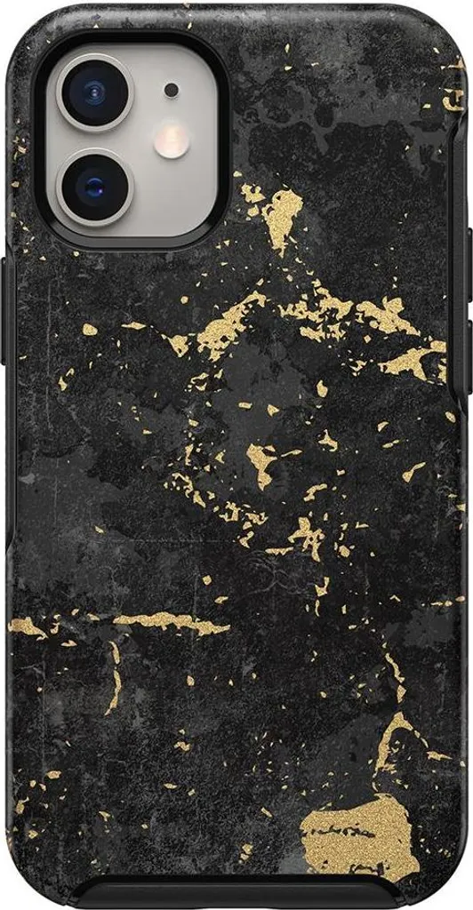 Évitez les Bris d'Écran iPhone 12 Mini Coque Otterbox Symmetry A2399