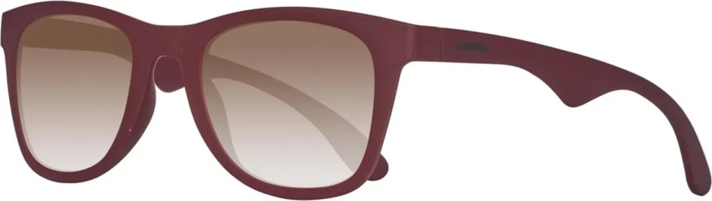 Carrera 6000stkvllc Lunettes de soleil en Optyl léger et verres miroirs