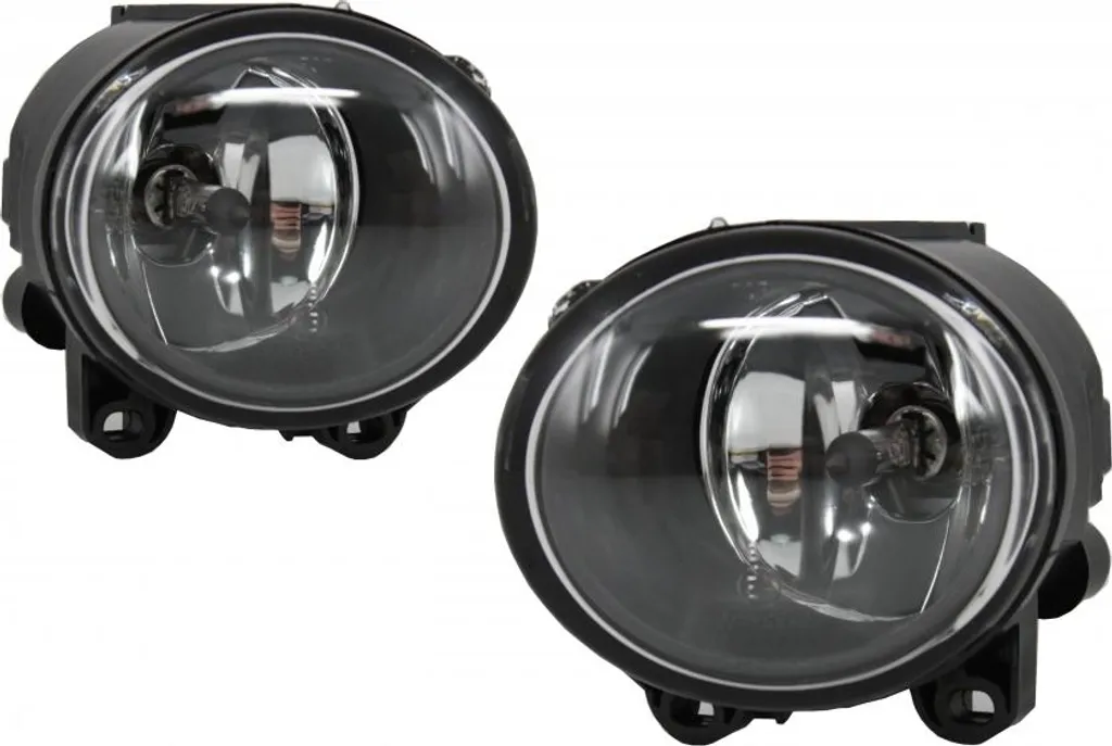Paires de Projecteurs Antibrouillard BMW F10 F11 F22 Pack M-Technique