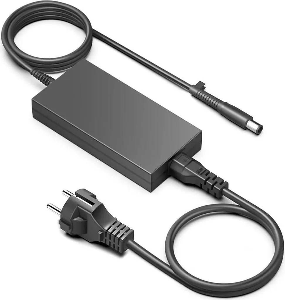 Proxtend 120W AC Adapter per HP | Connettore 7.4x5.0mm Certificato
