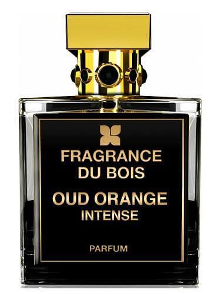 Fragrance Du Bois Oud Orange Intense Parfum 100 ml (unisex)