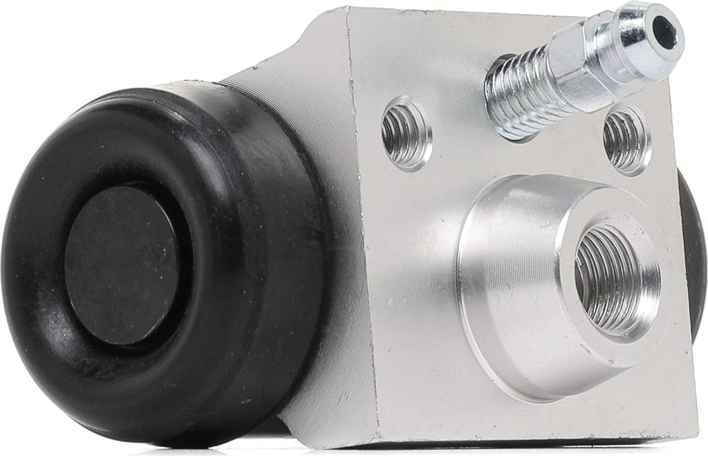 TRW Radbremszylinder Trommelbremse Hinten für NISSAN MICRA IV (K13) BWD381