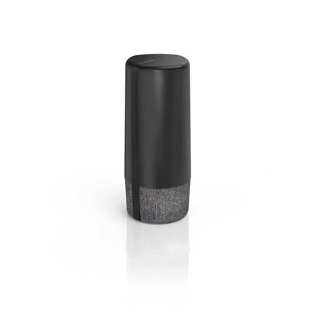 Hama ANT1439, Drinnen, Schwarz, Grau, 2,5 m, 470 - 790 MHz, 17 dBi, DVB-T, DVB-T2