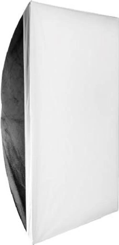 Falcon Eyes LH-ESB5050K2 Kit d'Éclairage Continu 2x40W avec Softbox - 2