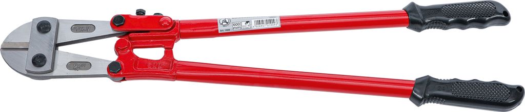 KRAFTMANN 1909 Nůžky na šrouby s kalenými čelistmi, 600 mm Obrázek produktu 