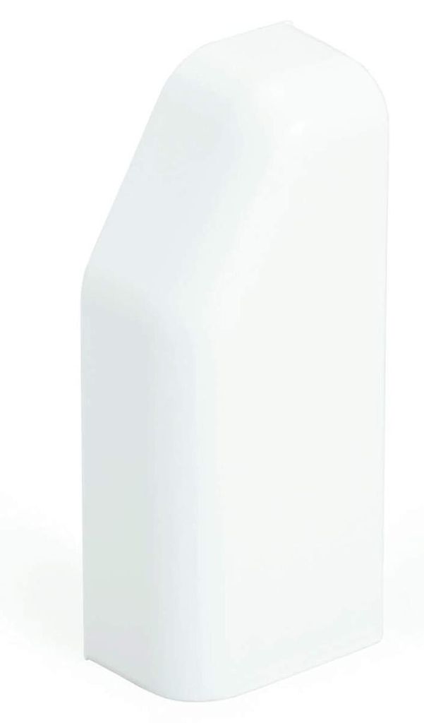 Rehau SL Endstück rechts 20/50 cws ESre2050 Produktbild 