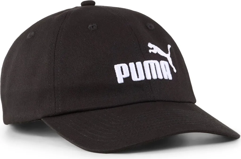 Casquette Puma Junior ajustable : Finis les éblouissements au soleil