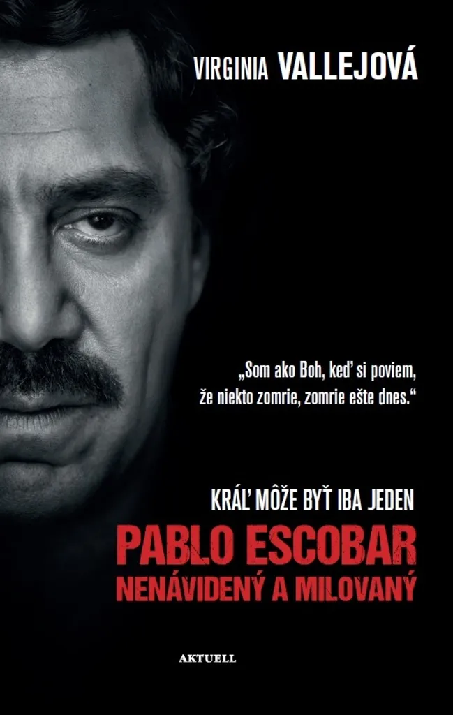 Pablo Escobar : Amour et Haine - Le Témoignage de Virginia Vallejo Inédit