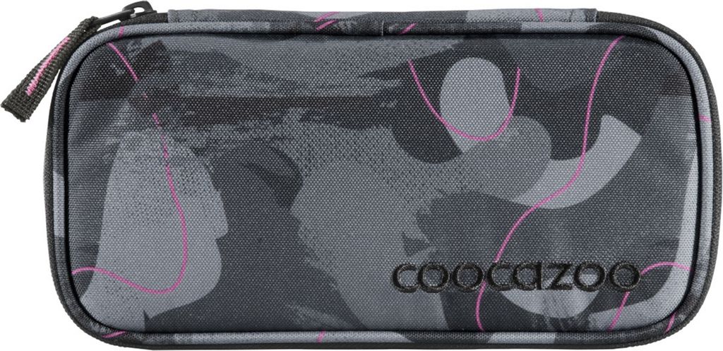 coocazoo Schlamperetui Schlampermäppchen Produktbild 