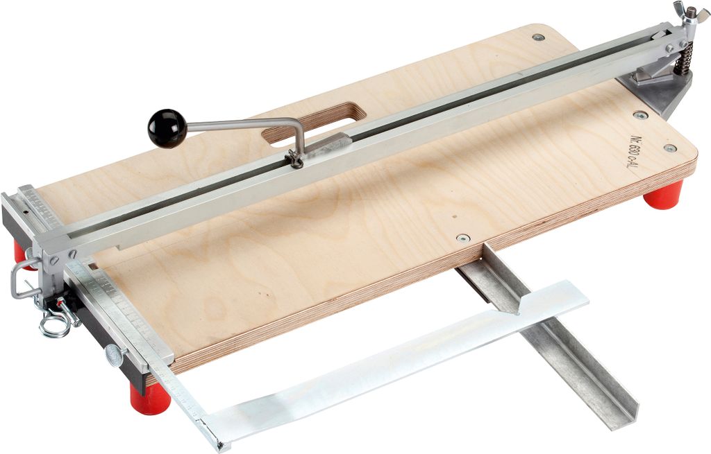 Hufa Fliesenschneidemaschine Edition-Cal Schnitt-Länge Produktbild 13