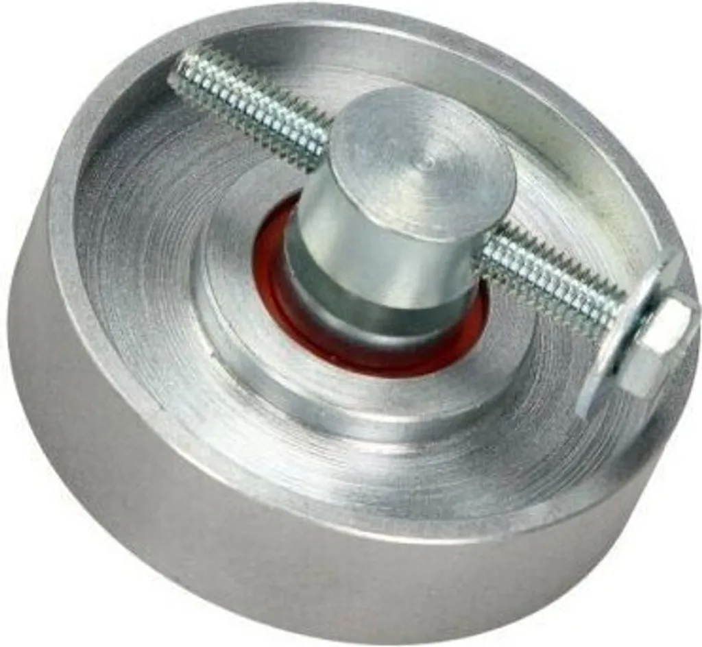 Poulie de renvoi de courroie d'accessoire 11925AX00A pour Nissan Micra