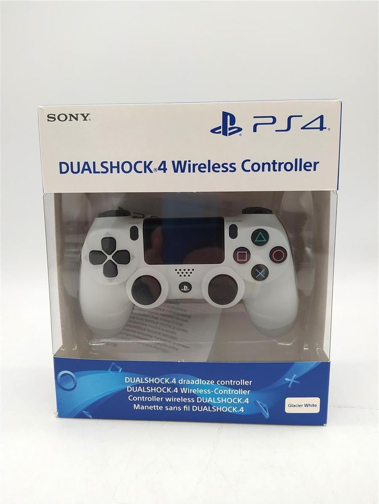 Sony 9894650 Sony PS4 Dual Shock 4 Wireless Controller v2