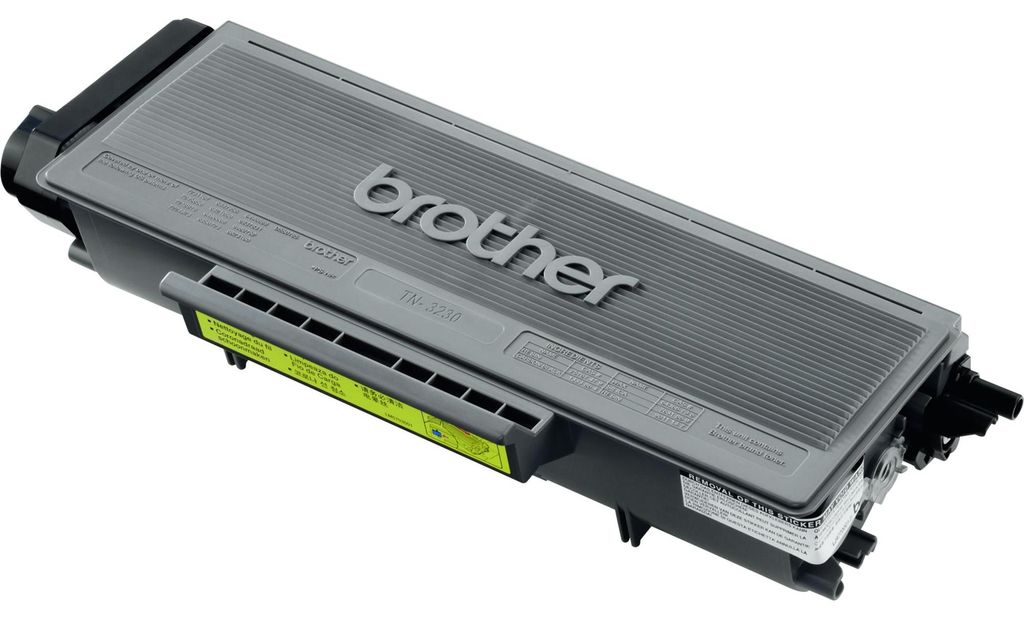 Brother TN-3230 Toner schwarz Produktbild 