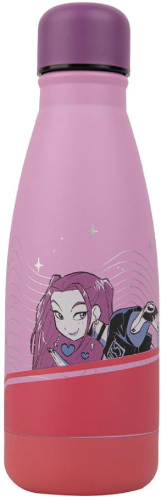 KPop Dämonenjäger Mira Mini-Wasserflasche