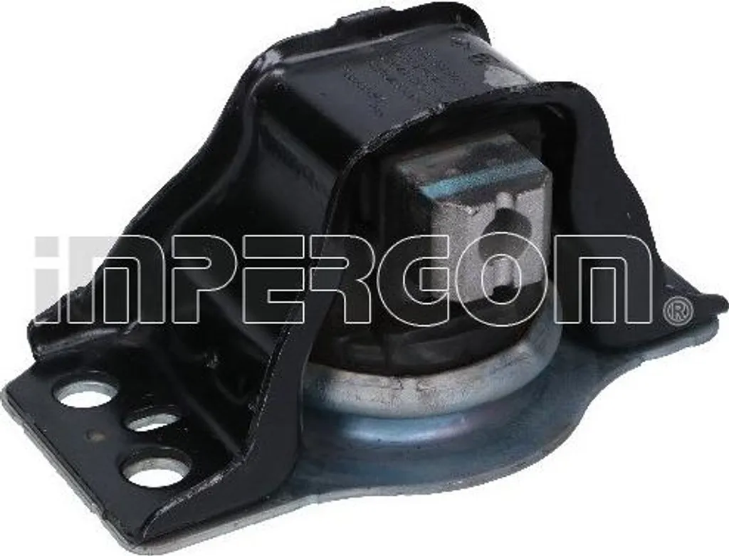 Supprimer Vibrations Moteur Renault Scenic II et Megane II - Silentbloc