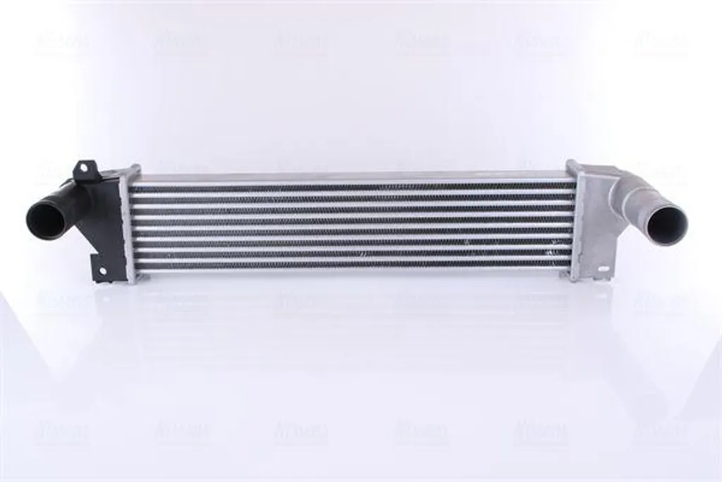 Intercooler Haute Efficacité pour Freelander Nissens 961425 Robuste