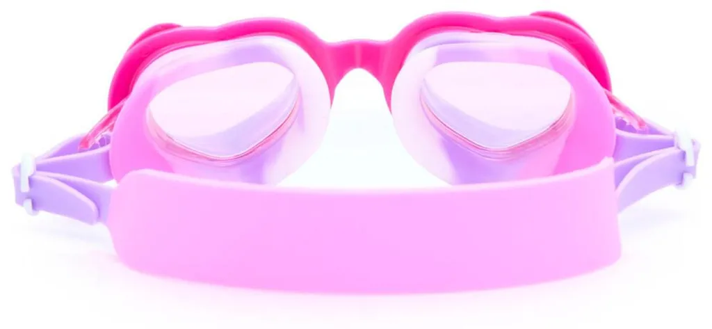 Lunettes de natation Bling2O Aloha sans Fuites - Confort Tropical Enfant
