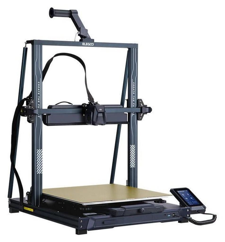 ELEGOO Neptun 4 Max Produktbild 