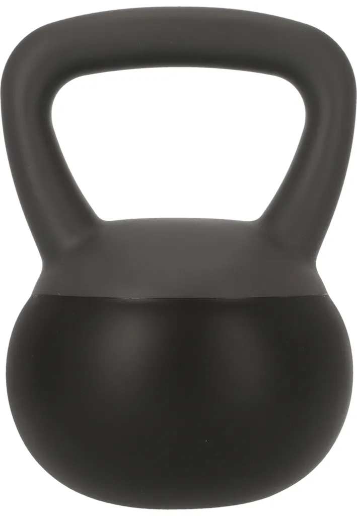 Haltère à Boule 6 kg pour Cardio et Cross-Training ENDURANCE 1010 Gris - 3