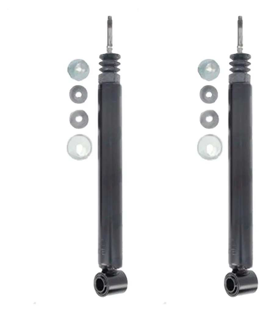 Amortisseur de suspension avant Master I - Jambe de force hydraulique robuste