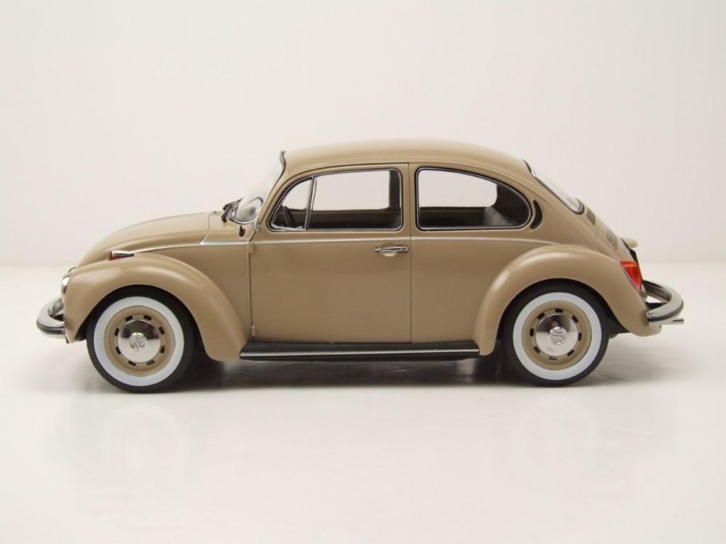 Norev 188537 VW 1303 Käfer 1973 beige 1:18