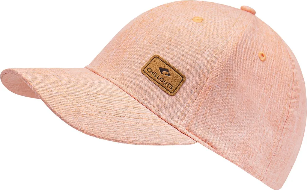 Chillouts Amadora Baseball Cap: Accessorio Minimal Urban Leggero