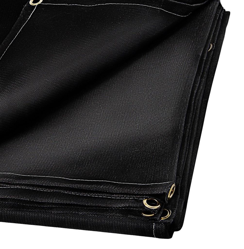 Coperta per saldatura VEVOR Coperta di protezione per Immagine del prodotto 