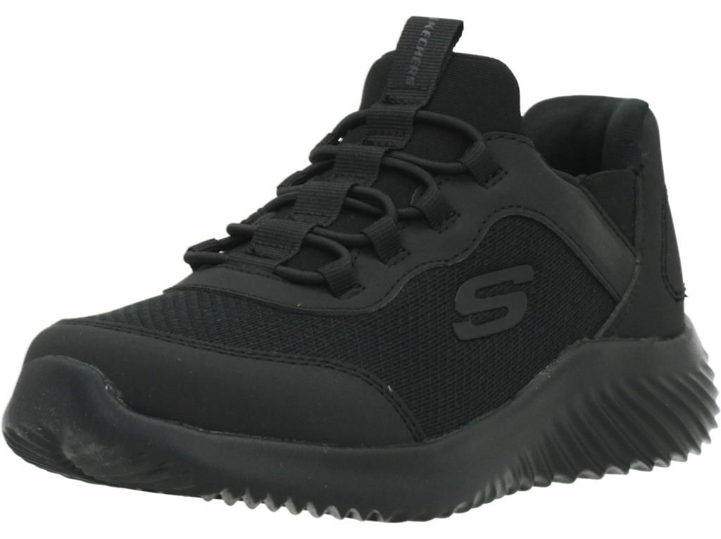 SKECHERS 403822L  SLIP-INS Čierna Obrázok produktu 
