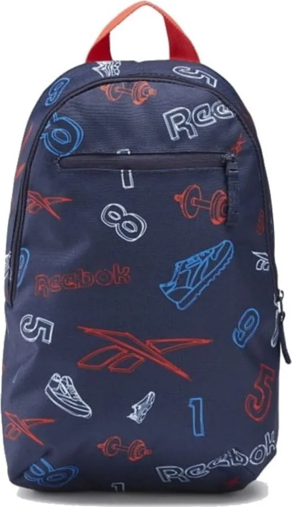 Sac à dos Reebok Allover Print GD1022 au style graphique moderne