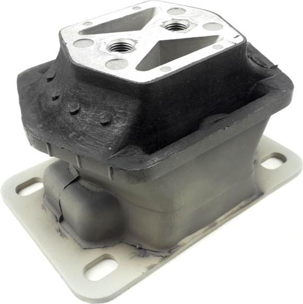 MAN Motorstütze/Puffer | 81962100151, 81962100193