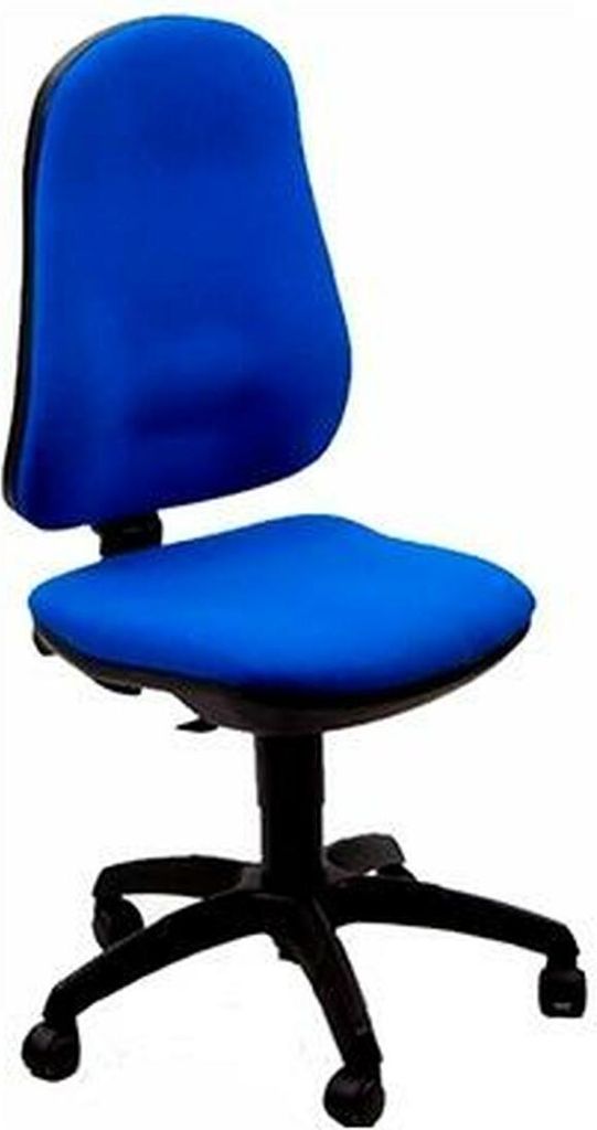 Unisit Ariel Aicp Bürostuhl Ariel Aicp Blau