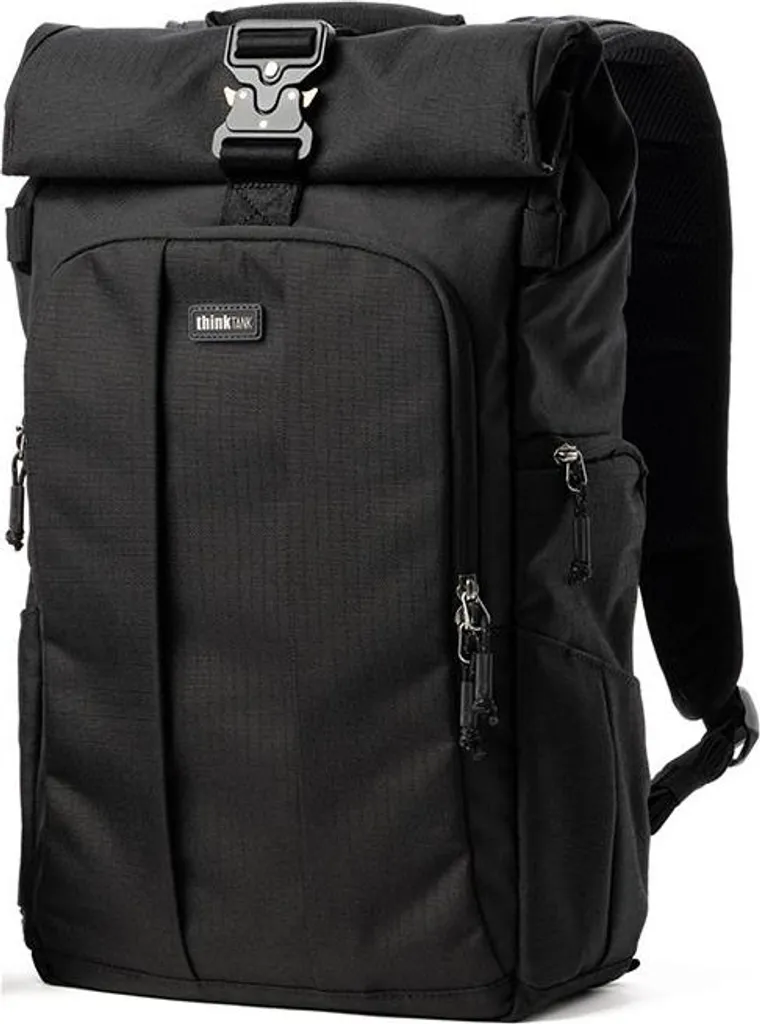 Sac à dos étanche 22L FocusPoint Think Tank avec accès rapide
