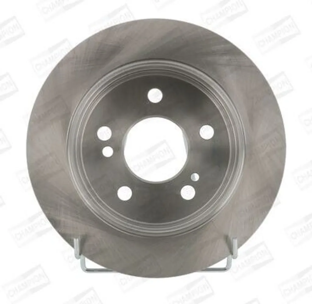 Disque de frein pour rénovation Mercedes Classe E W124 et C124 Champion