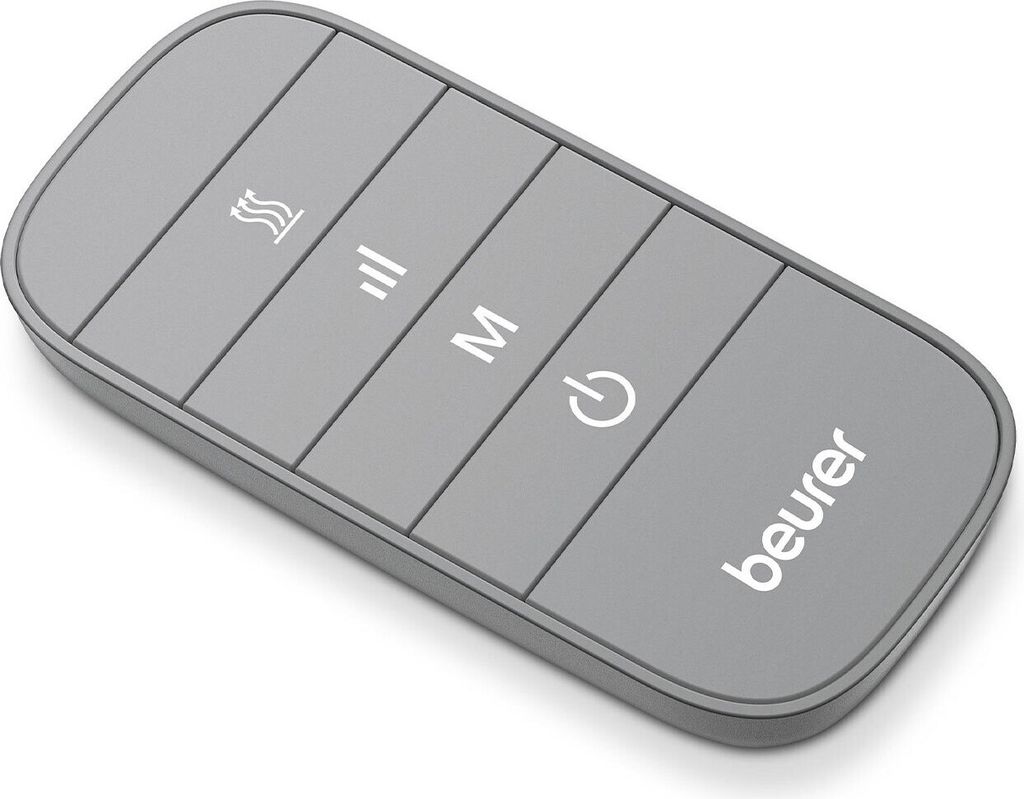 Masażer do stóp Shiatsu Beurer FM 120 2 w 1 Zdjęcie produktu 3