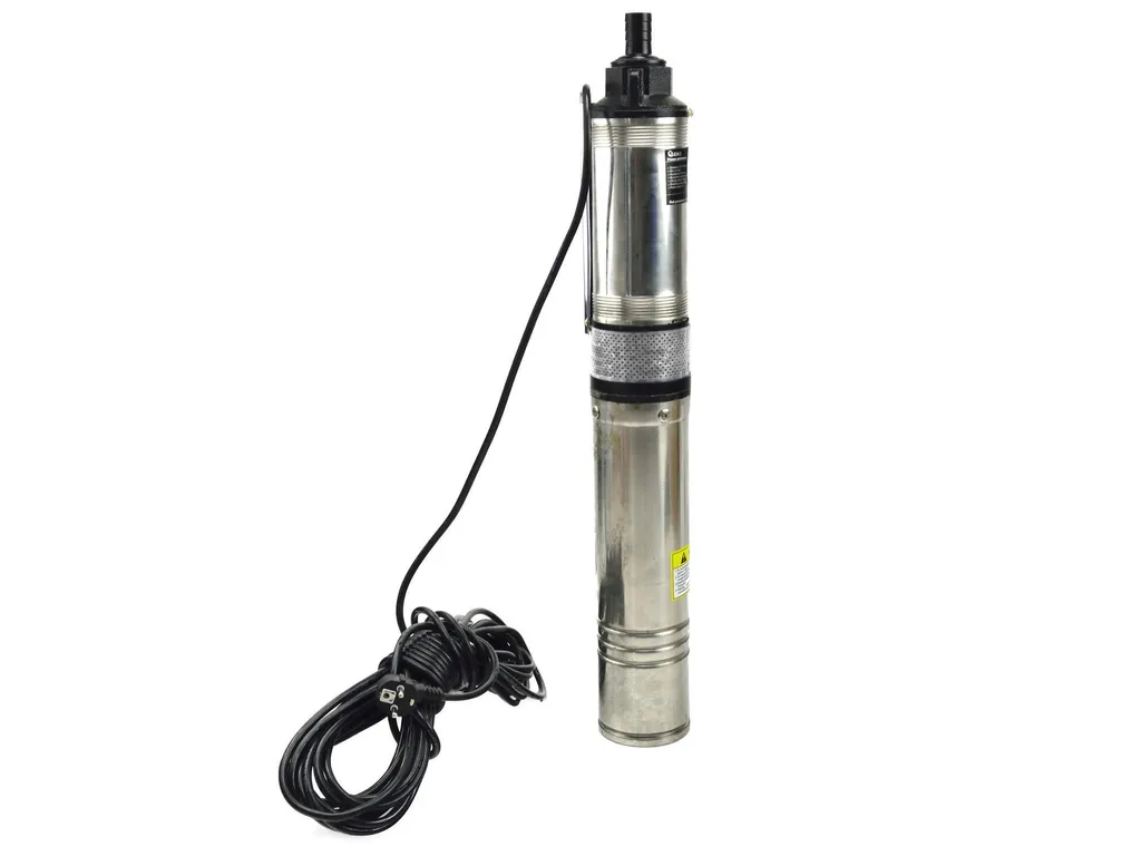 Pompe à eau GEKO G81406 pour irrigation et alimentation de maison