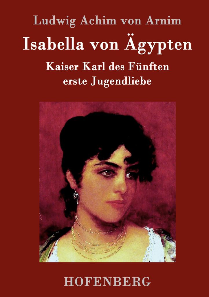 Isabella von Ägypten