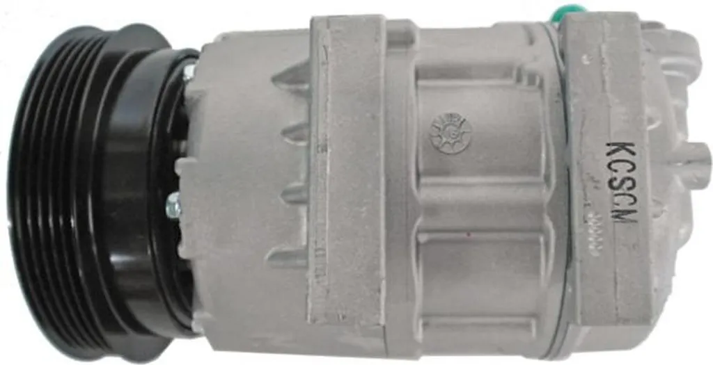 Compresseur climatisation MAHLE robuste et silencieux pour HYUNDAI i30 - 9