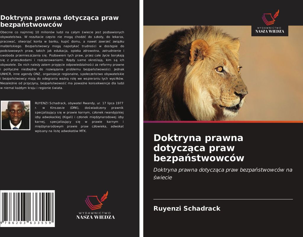 Doktryna prawna dotycz¿ca praw bezpa¿stwowców